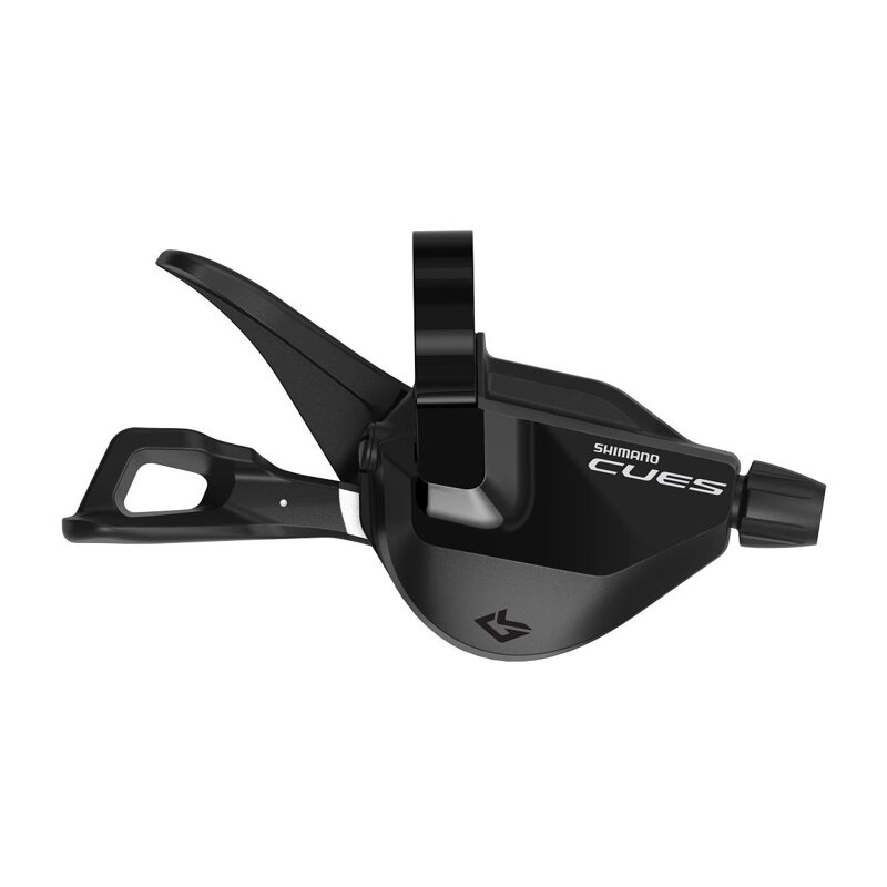 Tacos de cambio SHIMANO SL-U6000 derecho 10-k. en una manga sin puntero Tacos de cambio SHIMANO SL-U6000 derecho 10-k. en una manga sin puntero