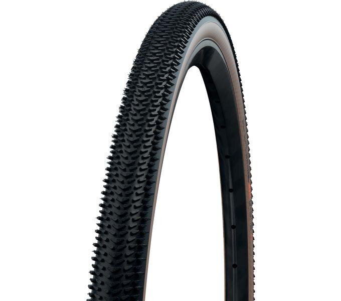 SCHWALBE Neumático G-ONE R (45-622) 28x1.70 700x45C Evolution 67EPI V-Guard 520g Transparente TLE Race SCHWALBE Neumático G-ONE R (45-622) 28x1.70 700x45C Evolution 67EPI V-Guard 520g Transparente TLE Race