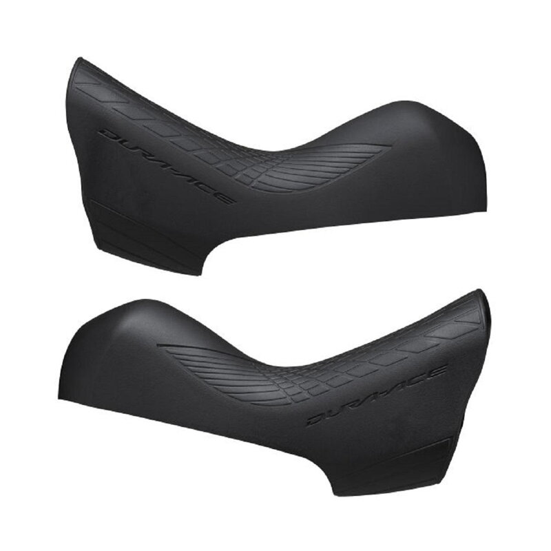 Gomas SHIMANO para Dual-Control ST-R9120 negro