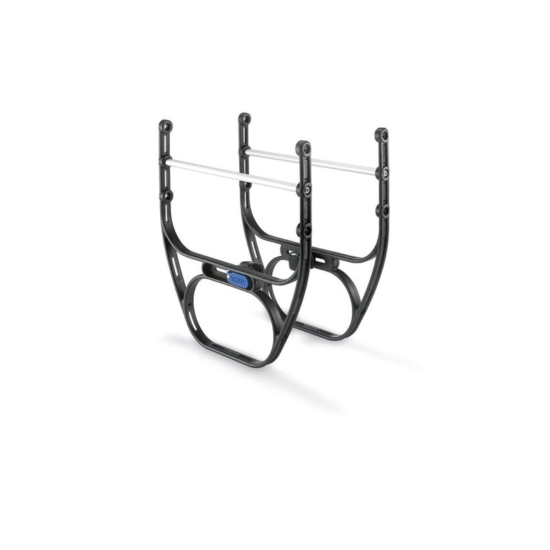 THULE Juego de marcos laterales para portaequipajes Thule THULE Juego de marcos laterales para portaequipajes Thule