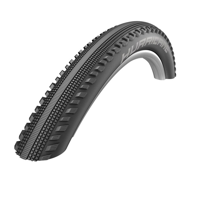 Neumático SCHWALBE HURRICANE (57-584) 27,5x2,25 Performance 67EPI RaceGuard 735g Black reflex Neumático SCHWALBE HURRICANE (57-584) 27,5x2,25 Performance 67EPI RaceGuard 735g Black reflex