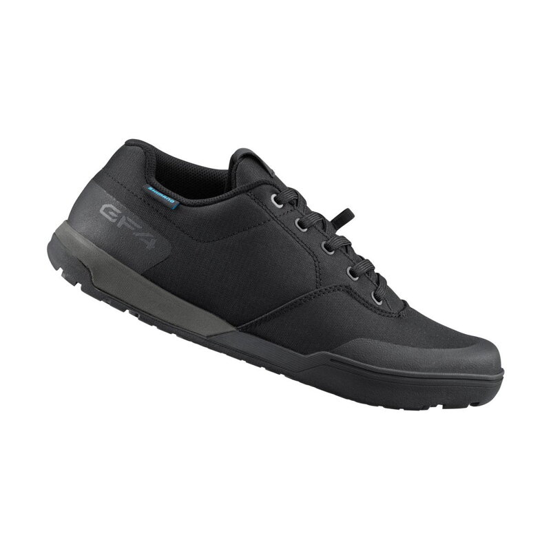 SHIMANO Zapatillas SHGF400 negro SHIMANO Zapatillas SHGF400 negro