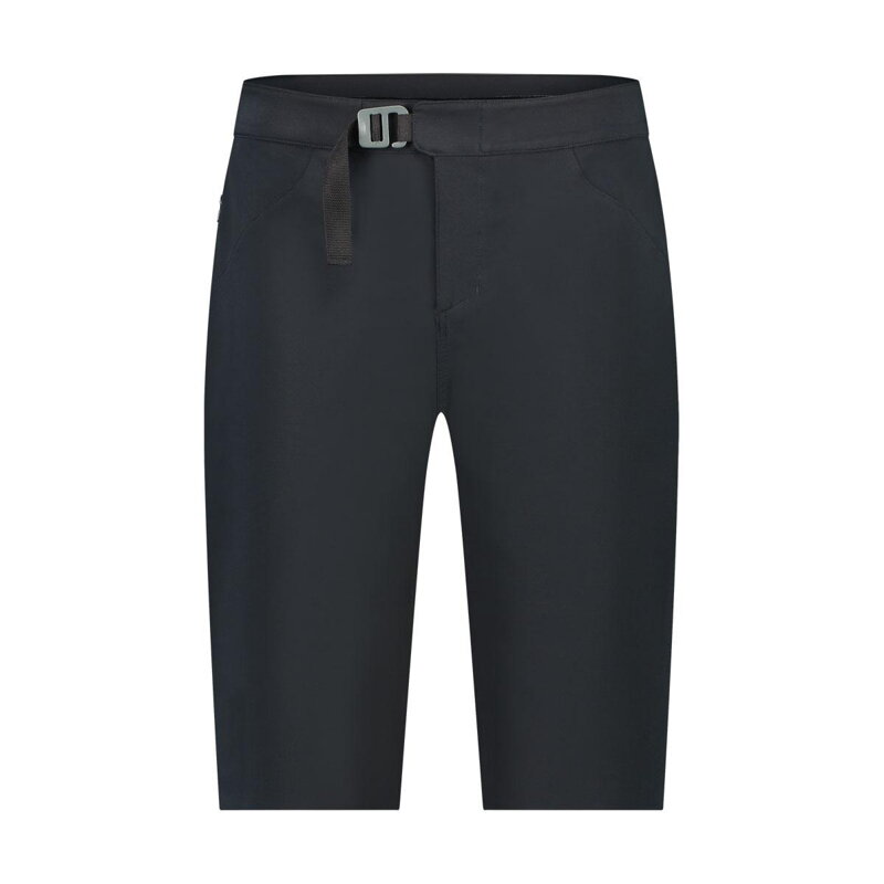 SHIMANO Pantalón PROTEZIONE sin forro negro SHIMANO Pantalón PROTEZIONE sin forro negro