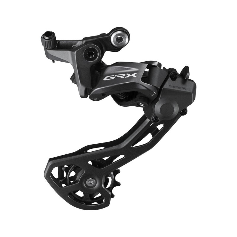 Cambio SHIMANO GRX RD-RX820 2x12-k. bandolera larga Shadow Plus Cambio SHIMANO GRX RD-RX820 2x12-k. bandolera larga Shadow Plus