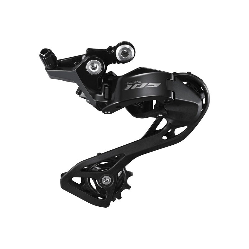 Cambio SHIMANO 105 RD-R7100 12-k. correa larga Cambio SHIMANO 105 RD-R7100 12-k. correa larga