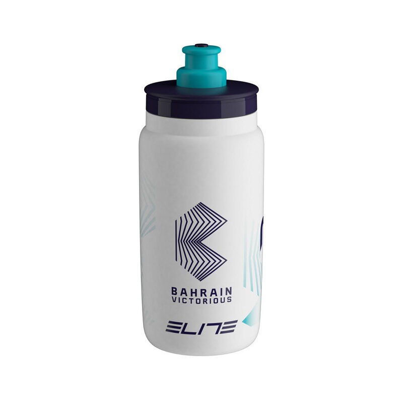 Botella ELITE FLY 550 BAHRAIN VICTORIOUS 2025 Botella ELITE FLY 550 BAHRAIN VICTORIOUS 2025