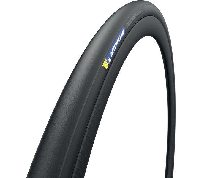 Neumático MICHELIN POWER CUP 700x28C 4x120TPI 265g Línea Competición Neumático MICHELIN POWER CUP 700x28C 4x120TPI 265g Línea Competición