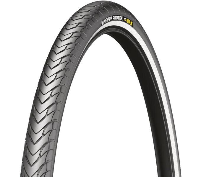 Neumático MICHELIN PROTEK MAX 20x2.20 (56-406) 30TPI 1360g reflex