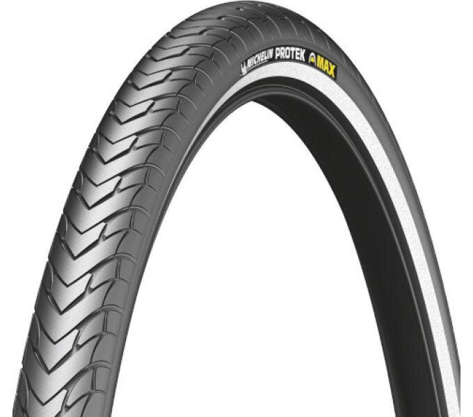 Neumático MICHELIN PROTEK MAX 20x1.50 (37-406) 625g 30TPI reflex Neumático MICHELIN PROTEK MAX 20x1.50 (37-406) 625g 30TPI reflex