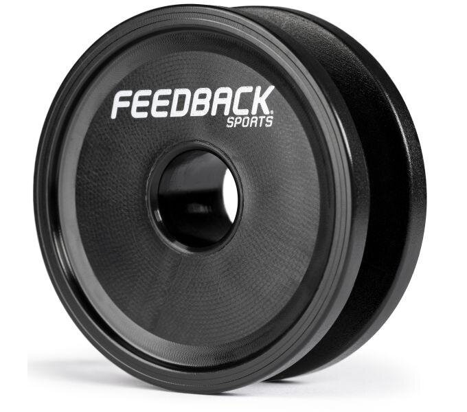 FEEDBACK SPORT Portacadenas de eje pasante FEEDBACK SPORT Portacadenas de eje pasante