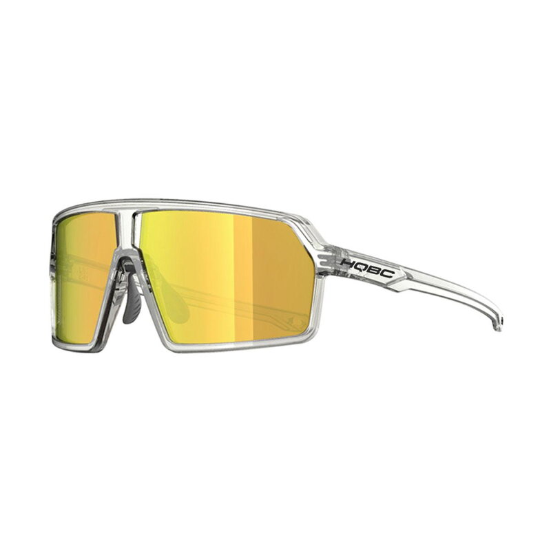 Gafas HQBC SQELOR transparente