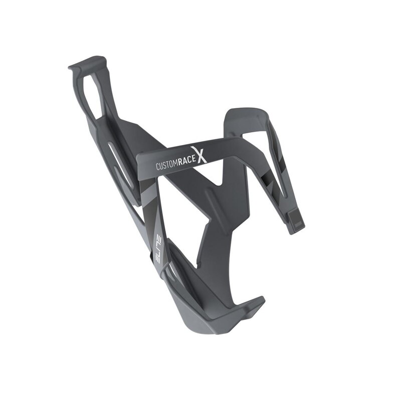 Cesta ELITE CUSTOM RACE X gris NUEVO25 Cesta ELITE CUSTOM RACE X gris NUEVO25