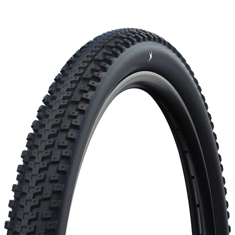 Neumático SCHWALBE ADVANCER HYBRID (65-622) 29x2.60 Active 50EPI PunctureGuard 1330g Negro reflex Verde Neumático SCHWALBE ADVANCER HYBRID (65-622) 29x2.60 Active 50EPI PunctureGuard 1330g Negro reflex Verde
