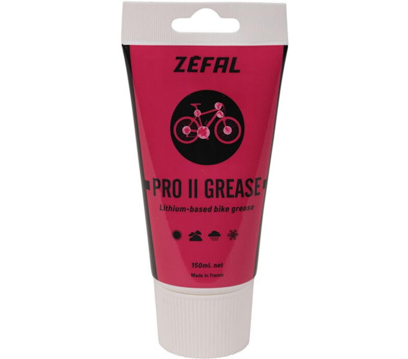 ZÉFAL Pro-II-Grasa 150 ml
