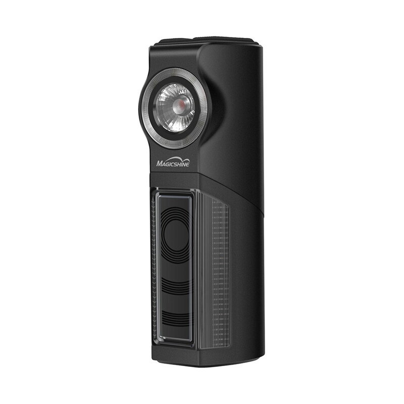 MAGICSHINE Luz SEEMEE R300 RADAR trasera 7f USB negro MAGICSHINE Luz SEEMEE R300 RADAR trasera 7f USB negro