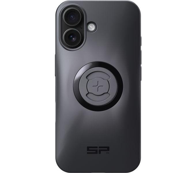 SP CONNECT Funda para teléfono SPC+ iPhone 16 SP CONNECT Funda para teléfono SPC+ iPhone 16