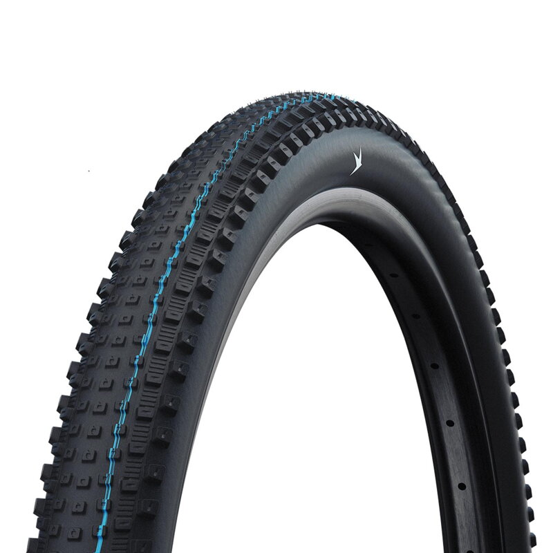 Neumático SCHWALBE RICK XC PRO (62-622) 29x2.40 Evolution 67EPI 760g Negro TLR SpeedGrip NEW25 Neumático SCHWALBE RICK XC PRO (62-622) 29x2.40 Evolution 67EPI 760g Negro TLR SpeedGrip NEW25