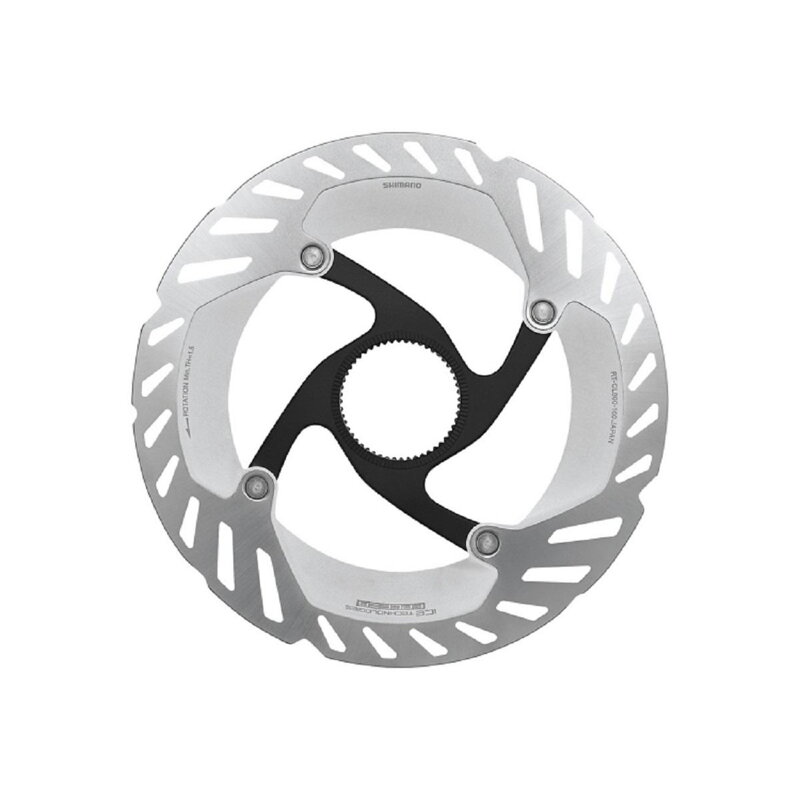 Disco de freno SHIMANO RT-CL800 203mm Center Lock Disco de freno SHIMANO RT-CL800 203mm Center Lock