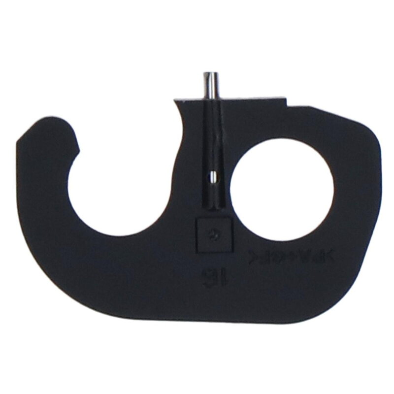 Fusible plástico biela izquierda SHIMANO FC5600 Fusible plástico biela izquierda SHIMANO FC5600