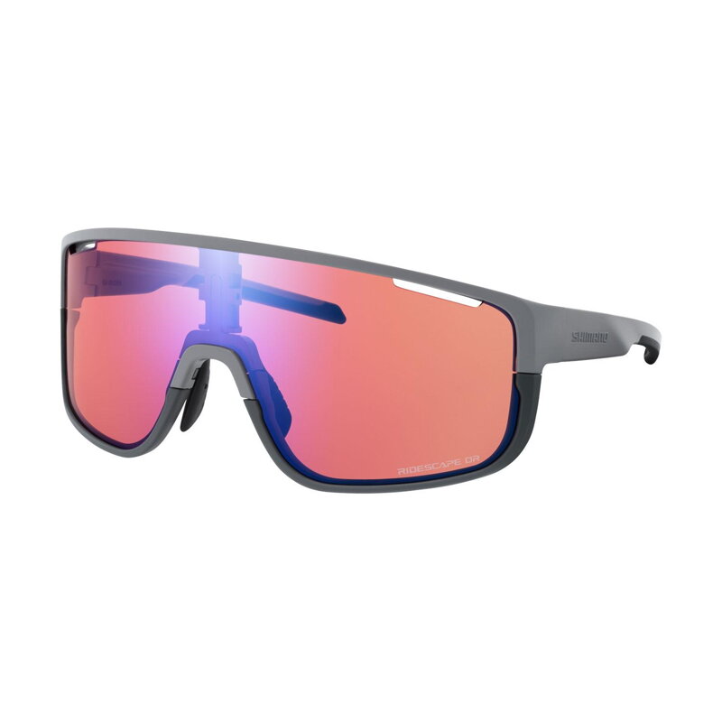 Gafas SHIMANO PULSAR3 gris Ridescape Off-Road Gafas SHIMANO PULSAR3 gris Ridescape Off-Road
