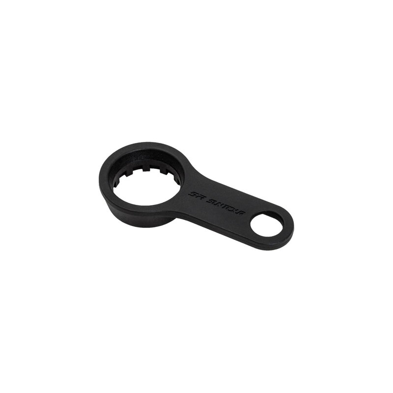 SR SUNTOUR Herramienta para tornillo de plástico en corona MTB FAA122 OEM SR SUNTOUR Herramienta para tornillo de plástico en corona MTB FAA122 OEM