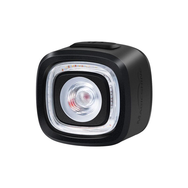 MAGICSHINE Luz SEEMEE 150TL trasera 9f USB negro MAGICSHINE Luz SEEMEE 150TL trasera 9f USB negro