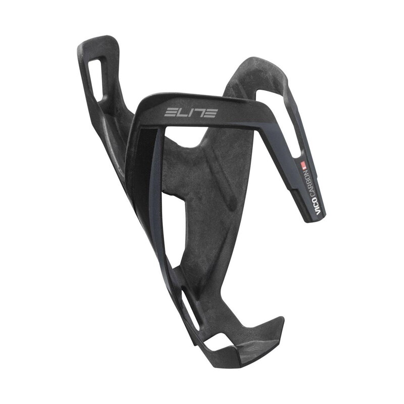 Cesta ELITE VICO CARBON negro mate Cesta ELITE VICO CARBON negro mate
