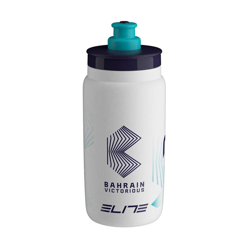 Botella ELITE FLY 550 BAHRAIN VICTORIOUS 2025 Botella ELITE FLY 550 BAHRAIN VICTORIOUS 2025