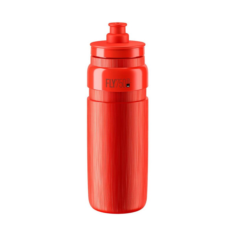 Botella ELITE FLY TEX 750 rojo Botella ELITE FLY TEX 750 rojo