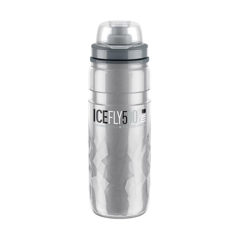 Botella ELITE ICE FLY 500 humo