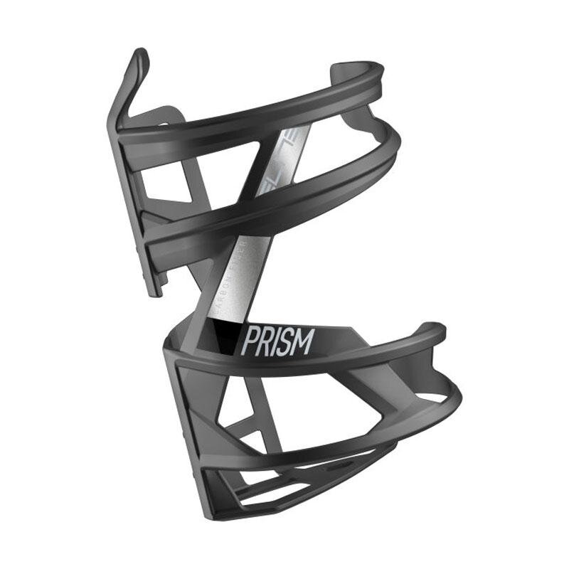 Cesta ELITE PRISM R CARBON negro mate