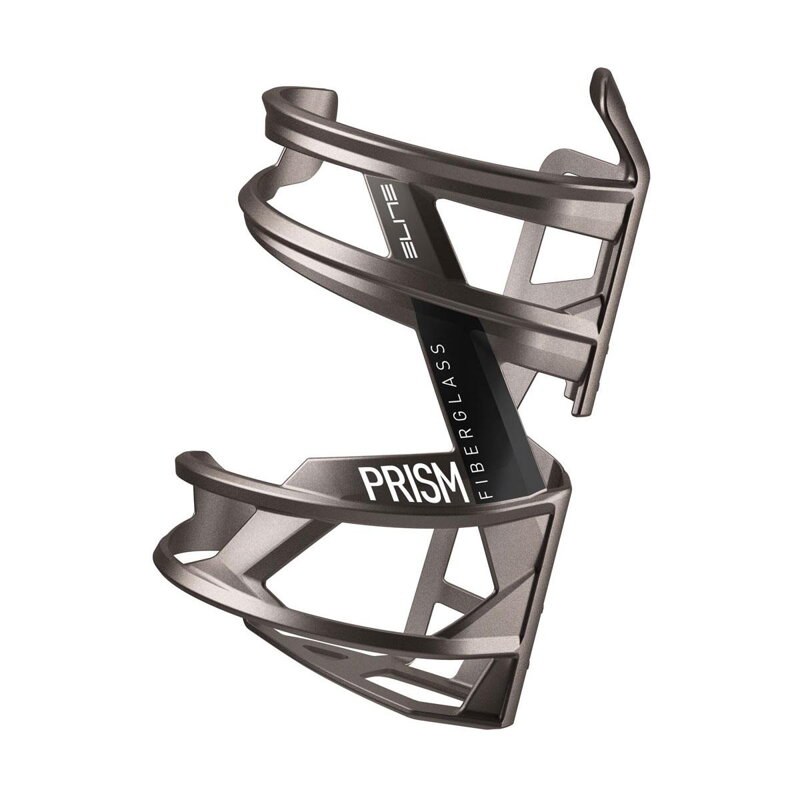 ELITE Basket PRISM L titanio/negro ELITE Basket PRISM L titanio/negro