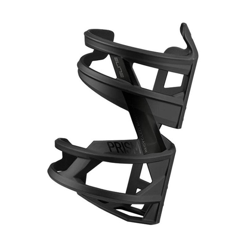 Cesta ELITE PRISM L RECICLADO negro mate NUEVO25