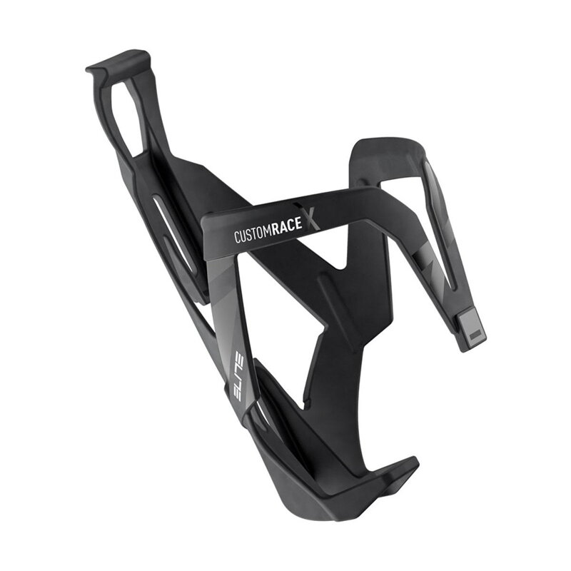 Cesta ELITE CUSTOM RACE X negro mate NUEVO25
