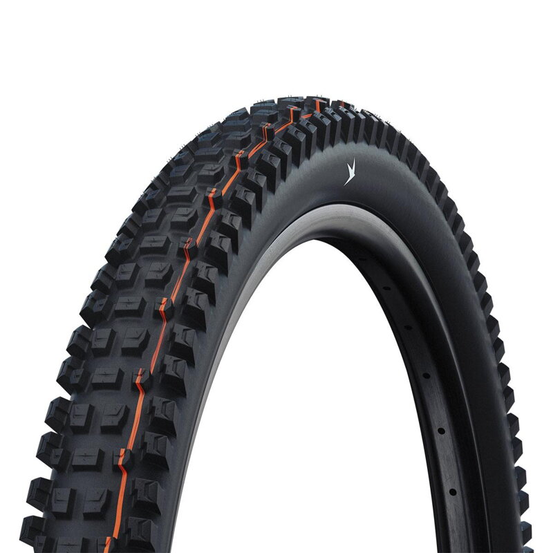 Neumático SCHWALBE ALBERT TRAIL PRO (63-584) 27,5x2,50 Evolution 67EPI Radial 1110g Negro TLR Suave NEW25 Neumático SCHWALBE ALBERT TRAIL PRO (63-584) 27,5x2,50 Evolution 67EPI Radial 1110g Negro TLR Suave NEW25