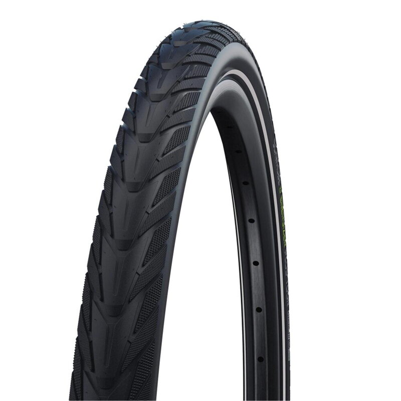 Neumático SCHWALBE ENERGIZER PLUS (47-622) 28x1,75 Performance 67EPI GreenGuard 980g Reflex E-Bike Neumático SCHWALBE ENERGIZER PLUS (47-622) 28x1,75 Performance 67EPI GreenGuard 980g Reflex E-Bike