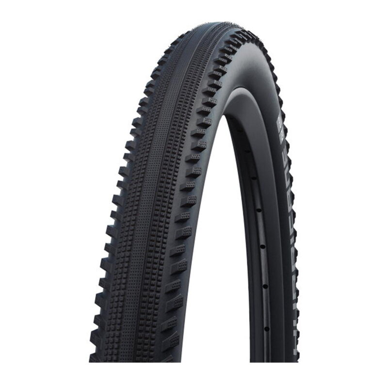 Neumático SCHWALBE HURRICANE (57-584) 27,5x2,25 Performance 67EPI RaceGuard 735g Black reflex