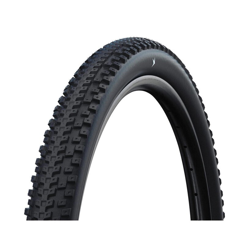 Neumático SCHWALBE JOHNNY WATTS LR (65-622) 29x2.60 Performance 67EPI 1115g Black reflex NEW25