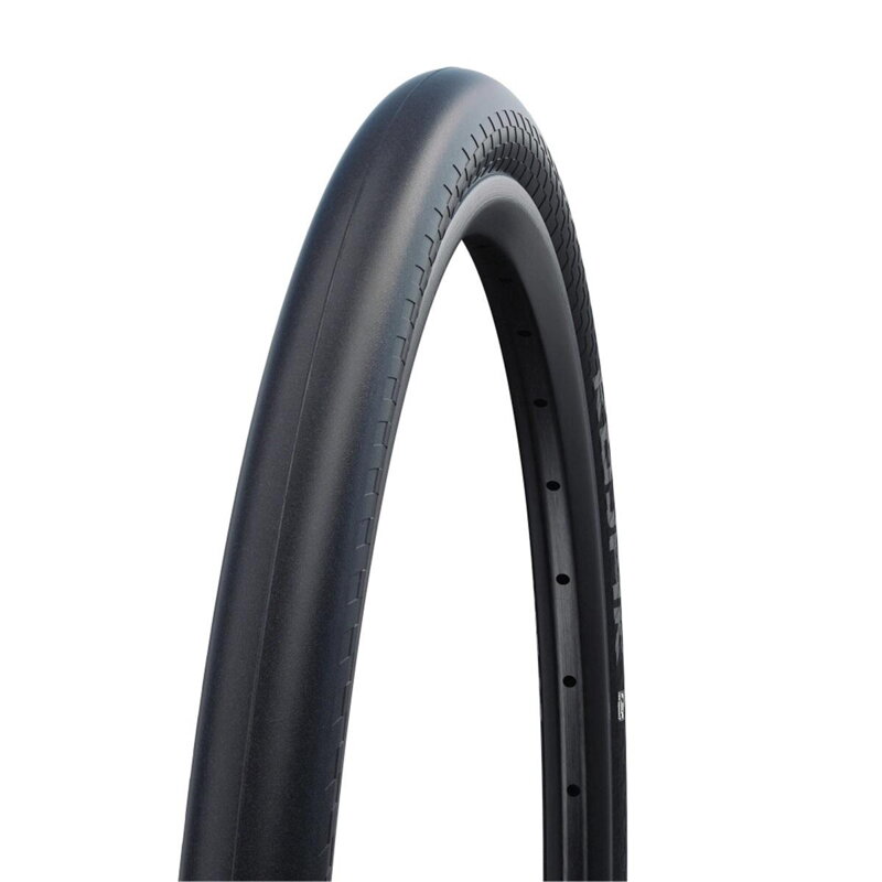 SCHWALBE Neumático KOJAK (32-349) 16x1 1/4 Performance 67EPI RaceGuard 230g Negro SCHWALBE Neumático KOJAK (32-349) 16x1 1/4 Performance 67EPI RaceGuard 230g Negro