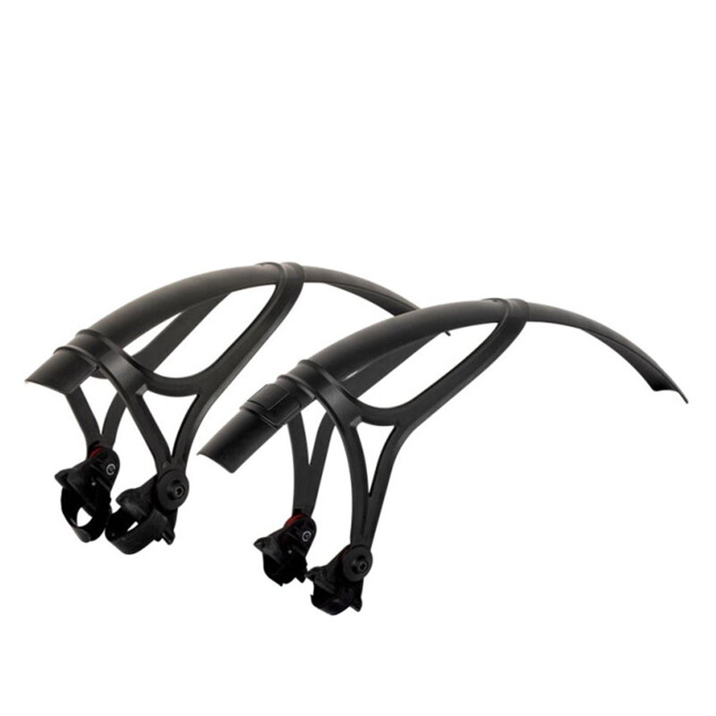 ZÉFAL Juego de guardabarros SHIELD G50