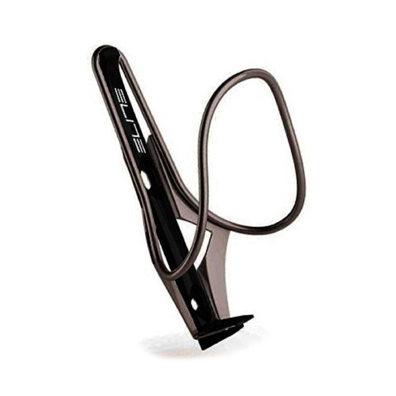 Cesta ELITE MOREO INOX negro