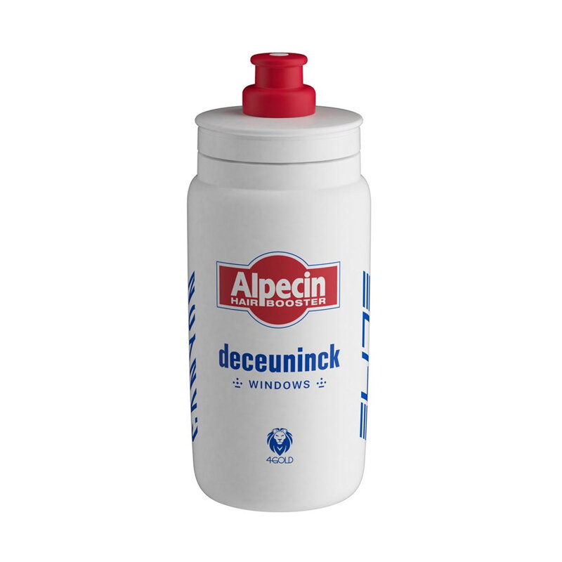 Bidón ELITE FLY 550 ALPECIN DECEUNINCK 2024