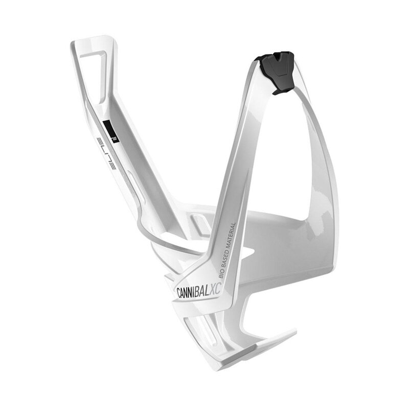Cesta ELITE CANNIBAL XC BIO blanco