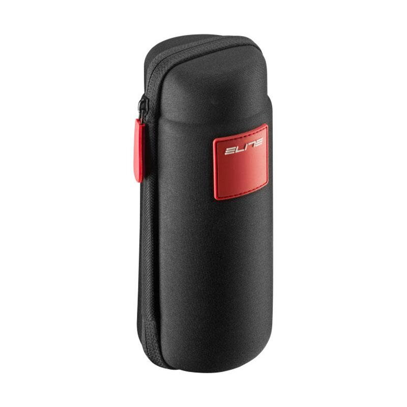 ELITE TAKUIN RAINPROOF maletín de herramientas negro/rojo
