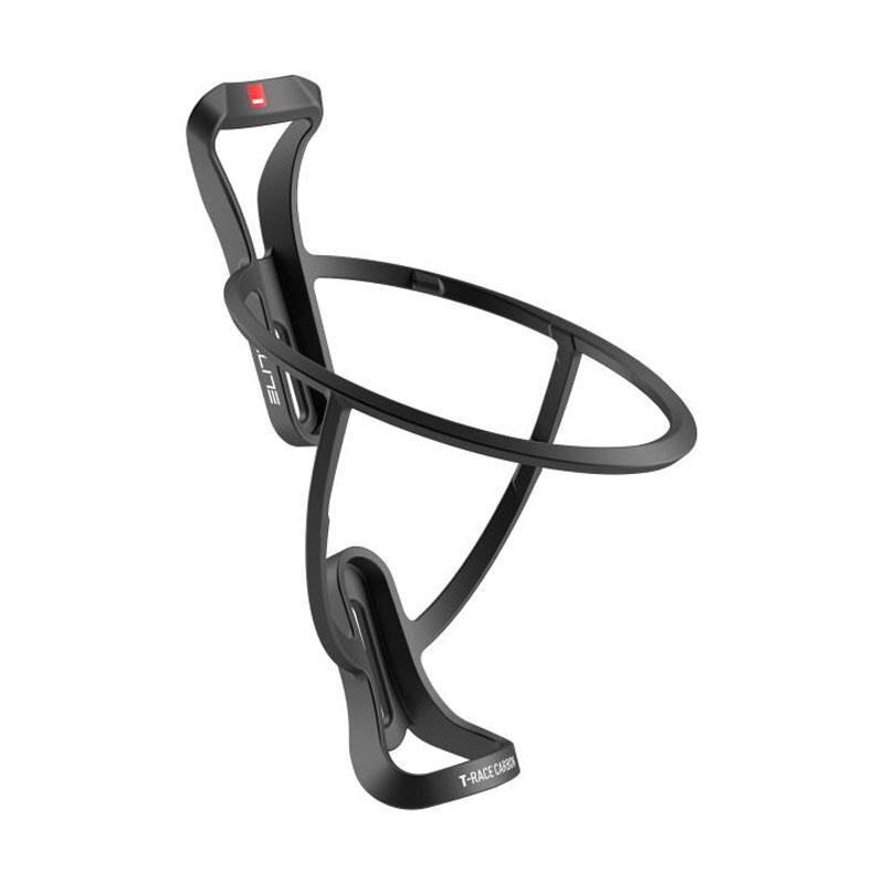 Cesta ELITE T-RACE carbono
