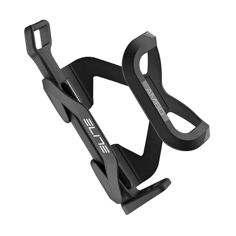 ELITE Cesta AMBO doble cara negro