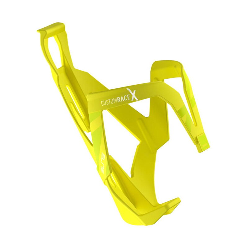Cesta ELITE CUSTOM RACE X amarillo fluo NUEVO25
