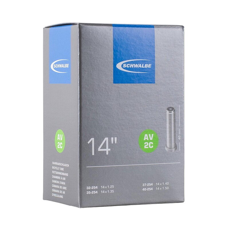 SCHWALBE Alma AV2C (32/40-254) 72g