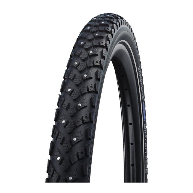 Neumático SCHWALBE INVIERNO (42-622) 28x1.60 700x40C Active 50EPI K-Guard 905g Reflex