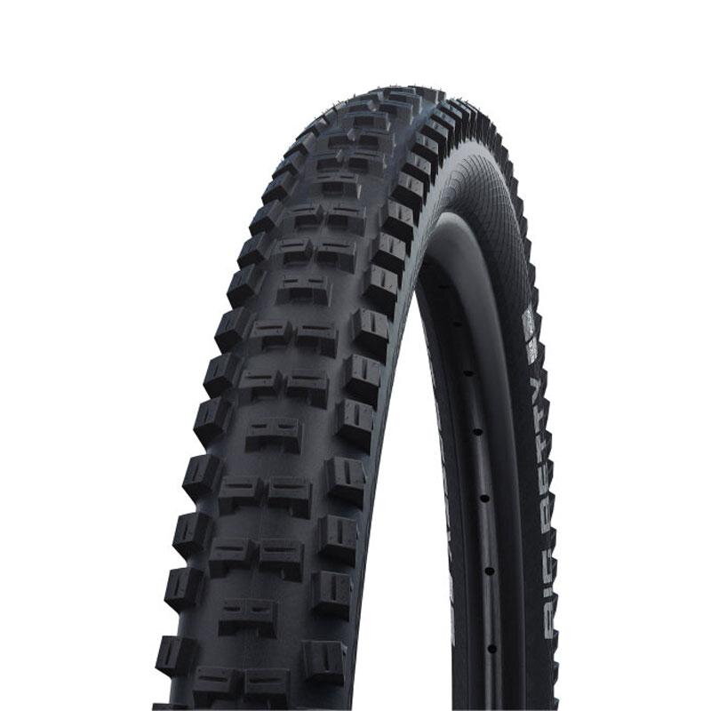 Neumático SCHWALBE BIG BETTY (62-584) 27,5x2,40 Performance 2x50EPI 1410g Negro